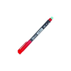 MİKRO MK-419M CD KALEMİ KIRMIZI