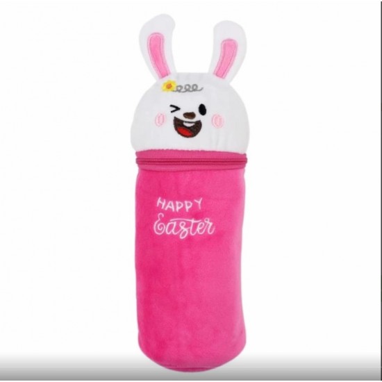 DOLPHİN PC-4903 PELUŞ KALEM ÇANTASI