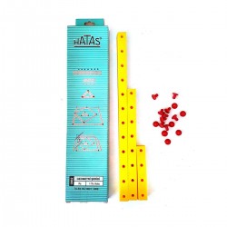 HATAS 0862 GEOMETRİ ŞERİDİ