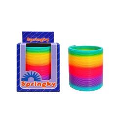 BAŞEL SM 75 RAİNBOW SPRİNG COLORFUL GEOMETRİC