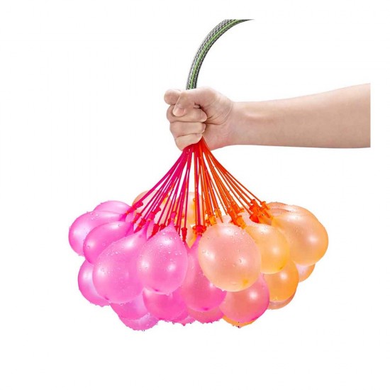 SUNMAN 56480 BALON SU BOMBASI PARTY 100 LÜ