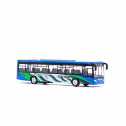 MEGA BIG63227 DIE CAST OTOBÜS