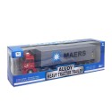 HALİT CAN 292H-51 KUTUDA KRŞK ÇEK BIRAK TIR VE TANKER