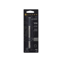 CROSS 8523 ROLLER YEDEK SİYAH