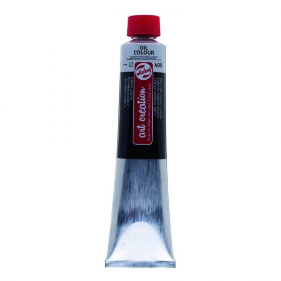 ARTCREATİON RT9019409M YAĞLI BOYA 40ML BURNT LUMBER
