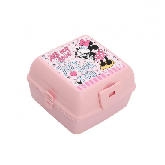 OTTONYA 000092-45540 MINNIE MOUSE BESLENME KABI JFU