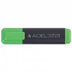ADEL FOSFORLU KALEM YEŞİL 893001