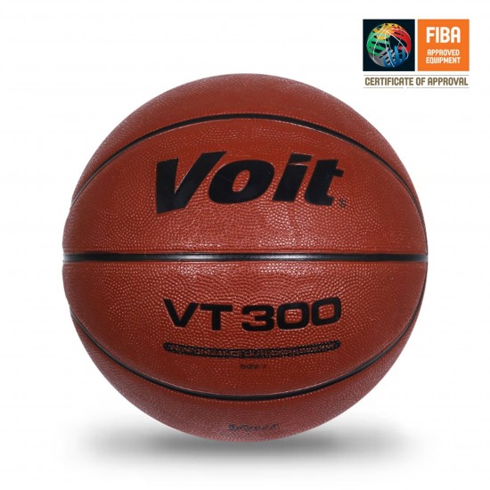VOİT VT300 BASKETBOL TPU N7 FIBA ONAYLI