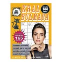 OLİMPOS / KRAL BULMACA  4