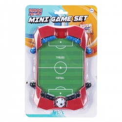 SUNMAN S00004301 M.ÜSTÜ MİNİ OYUN SET BUZ OKEYİ/BASKETBOL/FUTBOL