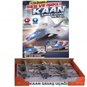 KIZILKAYA HW 777-32 ÇEK BIRAK KAAN UÇAK