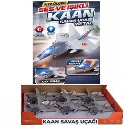 KIZILKAYA HW 777-32 ÇEK BIRAK KAAN UÇAK