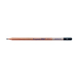 BRUYNZEEL B8815K8B GRAPHİTE KALEMİ 8B