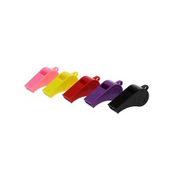 MARLA 600C PLASTİK DÜDÜK 24LÜ PK