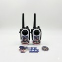 SAMATLI 007-5 TELSİZ POLİCE