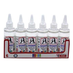 SÜDOR SD428X6 PUZZLE GLUE 6X70ML SET