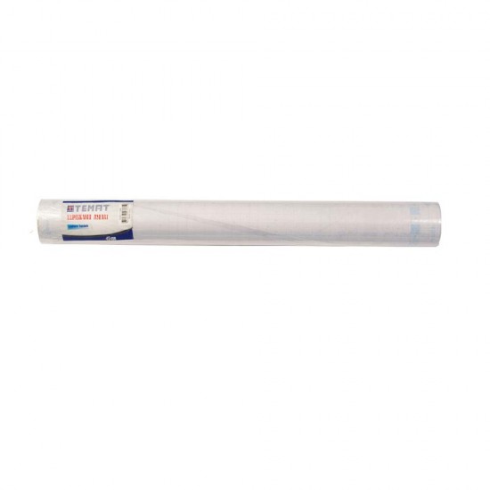 TEMAT 11593 YAP.ASETAT 45X10M ŞEFFAF