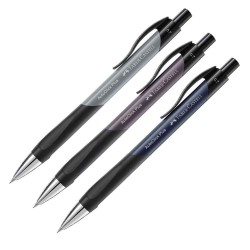 FABER VERSATİL AUTO CLİCK PLUS 05MM 10LU 533092