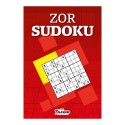 TELESKOP /  ZOR SUDOKU