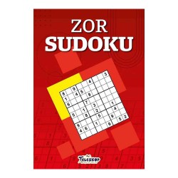 TELESKOP /  ZOR SUDOKU