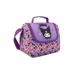 WİGGLE 3596 BESLENME ÇANTASI TERMOSLU KUROMI