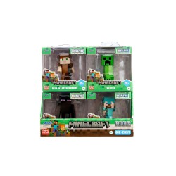 SİMBA 9385138300W03 MİNECRAFT FİGÜRLER 2.5 SERİ