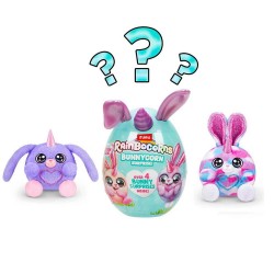 GIOCHI S2 9280 RAİNBOCRN BUNNYCORN MİNİ SÜRPİZ