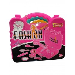 BYTOYS ERN 816 MAKYAJ SETİ ÇANTALI KÜÇÜK