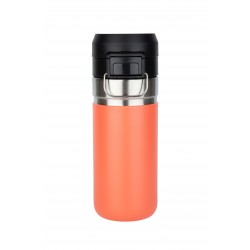 GLOBOX 3982 MATARA ÇELİK TERMOS 500ML TURUNCU