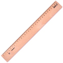 YILDIZLAR KOD:083 CETVEL TAHTA 30CM