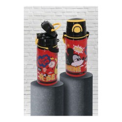 OTTONYA 000037-42670 MATARA ÇELİK 500ML MICKEY MOUSE SALTO