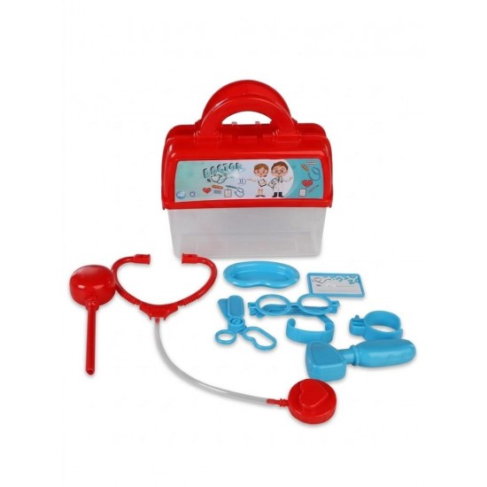 ZUZU 4090 DOKTOR ÇANTALI