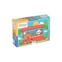 CA 5332 PUZZLE 100 PRÇ KAWAII