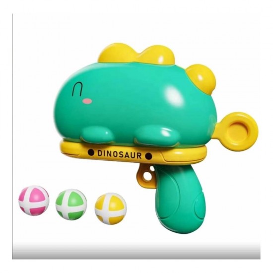 DOSTOYS 1916 DİNAZOR BALL GUN