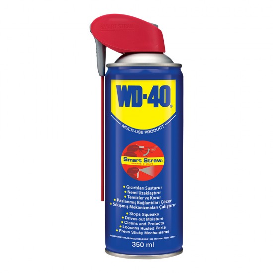 WD40 2135637 PAS SÖKÜCÜ 350ML