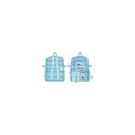 OTTONYA 000191-49300 DİSNEY STITCH İLKOKUL ÇANTASI CHARM-LX DRAMAS