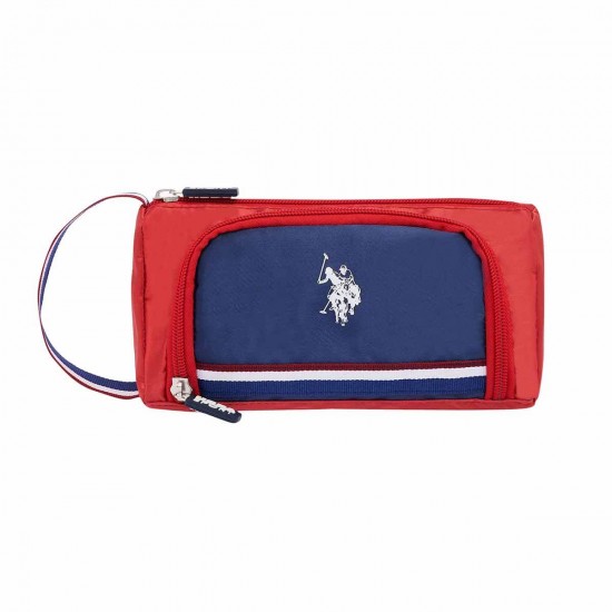 DÖNMEZLER U.S. POLO KALEM ÇANTASI 24311