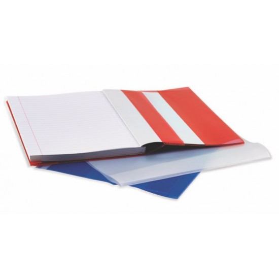 UMİX DEFTER KABI A4 10LU MAVİ 1910-MA