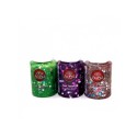 BU-BU SY0003 SİMLİ YAPIŞTIRICI 40GR 6RENK