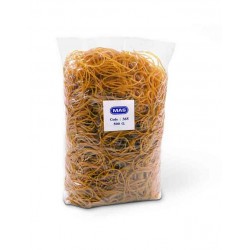 MAS 365 PAKET LASTİĞİ MİDİ 500GR