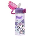 WİGGLE 3415 MATARA 500ML KUROMİ