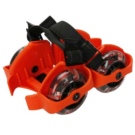 SUNMAN 3698 FLASHING ROLLER IŞIKLI 6RENK