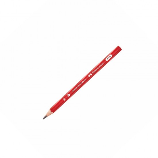 FABER JUMBO OKUL KALEMİ 2.5B 48Lİ 000024
