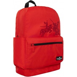 FABER SIRT ÇANTASI YOUNG BORDO 000112
