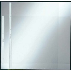 LEITZ 4702 DELİKLİ POŞET DOSYA A3 DİKEY