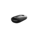 LECOO WS212 KABLOSUZ MOUSE 1600DPI 4 TUŞLU OPTİK SİYAH