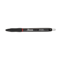 SHARPİE 2136599 GEL JEL MÜREKKEPLİ KALEM 07MM KIRMIZI
