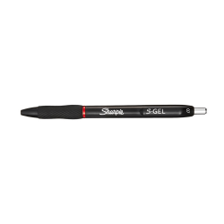 SHARPİE 2136599 GEL JEL MÜREKKEPLİ KALEM 07MM KIRMIZI