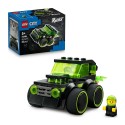 ADORE LEGO LSC60484 YARIŞ ARABASI