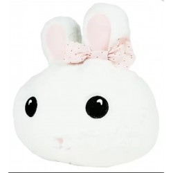 MEGA 13042 PELUŞ 30CM TAVŞAN YASTIK BAY